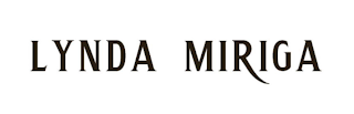 LYNDA MIRIGA logo