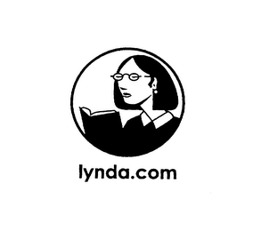 LYNDA.COM logo