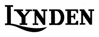 LYNDEN logo