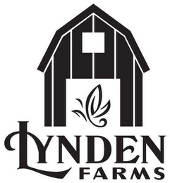 LYNDEN FARMS logo