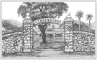 LYNDENHURST logo