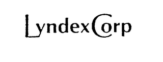 LYNDEXCORP logo