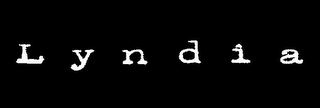 LYNDIA logo