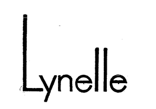 LYNELLE logo