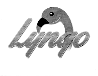LYNGO logo