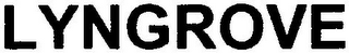 LYNGROVE logo