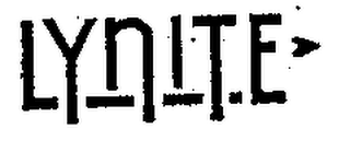LYNITE logo