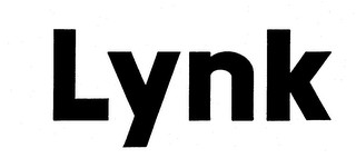 LYNK logo