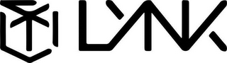 LYNK logo