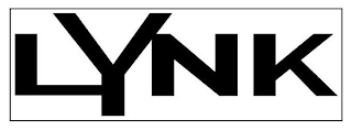 LYNK logo