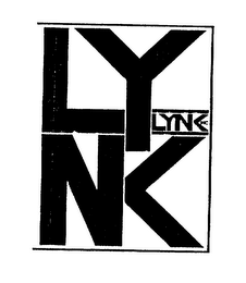 LYNK LYNK INC. logo