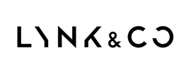 LYNK&CO logo