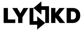 LYNKD logo