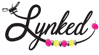 LYNKED logo