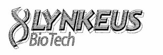 LYNKEUS BIOTECH logo