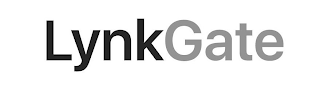 LYNKGATE logo
