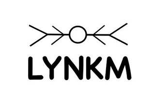 LYNKM logo