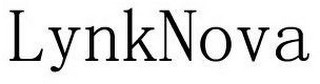 LYNKNOVA logo