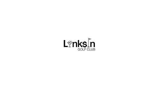 LYNKSIN GOLF CLUB logo