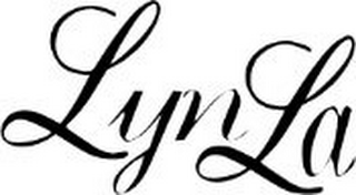 LYNLA logo