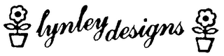 LYNLEY DESIGNS logo