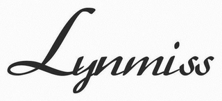LYNMISS logo
