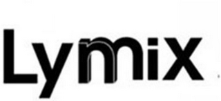LYNMIX logo
