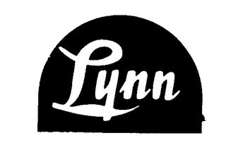 LYNN logo