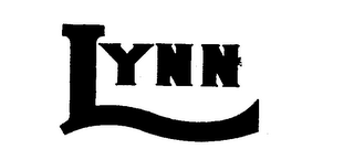 LYNN logo