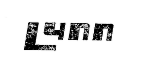 LYNN logo