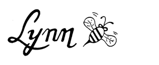 LYNN logo