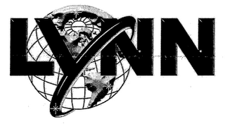 LYNN logo