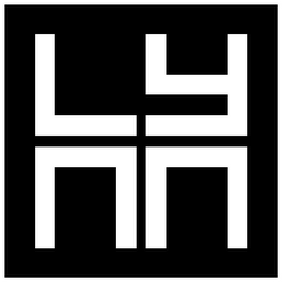 LYNN logo