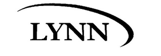 LYNN logo