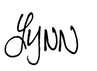 LYNN logo