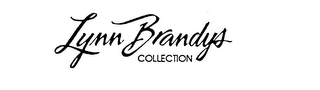 LYNN BRANDYS COLLECTION logo