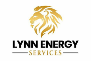 LYNN ENERGY SERVICES logo