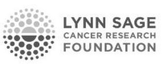 LYNN SAGE CANCER RESEARCH FOUNDATION logo