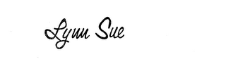 LYNN SUE logo