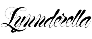 LYNNDERELLA logo