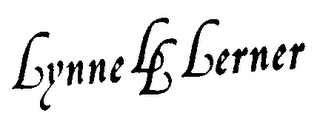 LYNNE LL LERNER logo