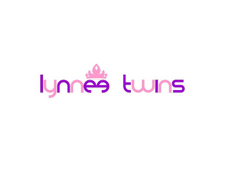 LYNNEE TWINS logo