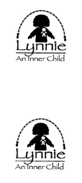 LYNNIE AN INNER CHILD logo