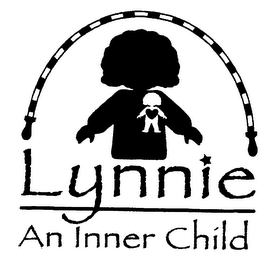 LYNNIE AN INNER CHILD logo