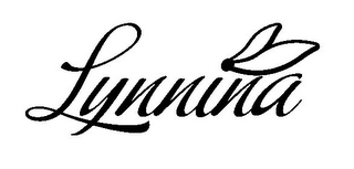 LYNNINA logo