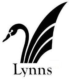 LYNNS logo