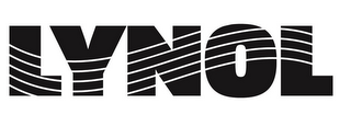 LYNOL logo