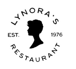 LYNORA'S RESTAURANT EST. 1976 logo