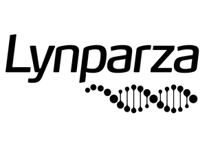 LYNPARZA logo