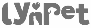 LYNPET logo